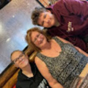 Meet your Posher, Dorothy